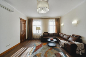 City Centre 2 bedroom Business Apartment